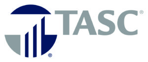 Logo for TASC
